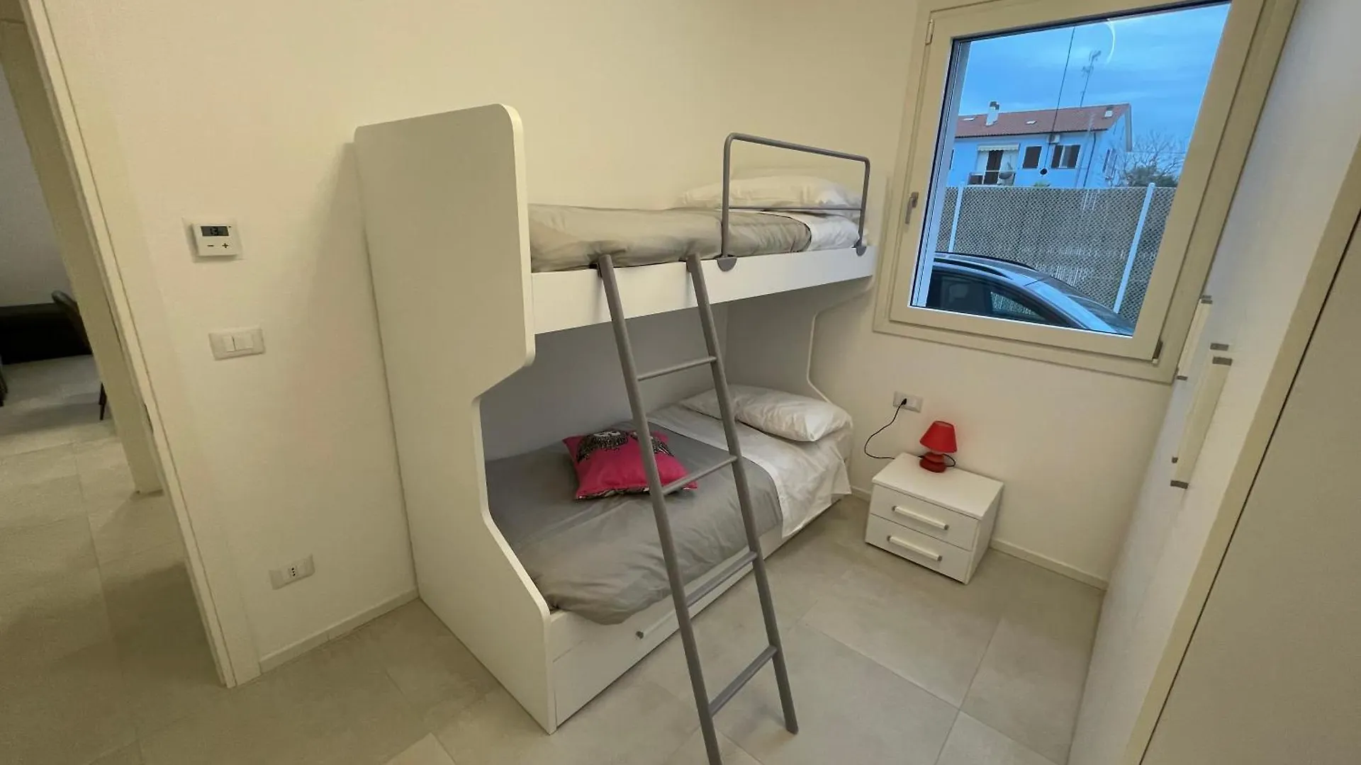 Ravenna Port Residence Porto Corsini