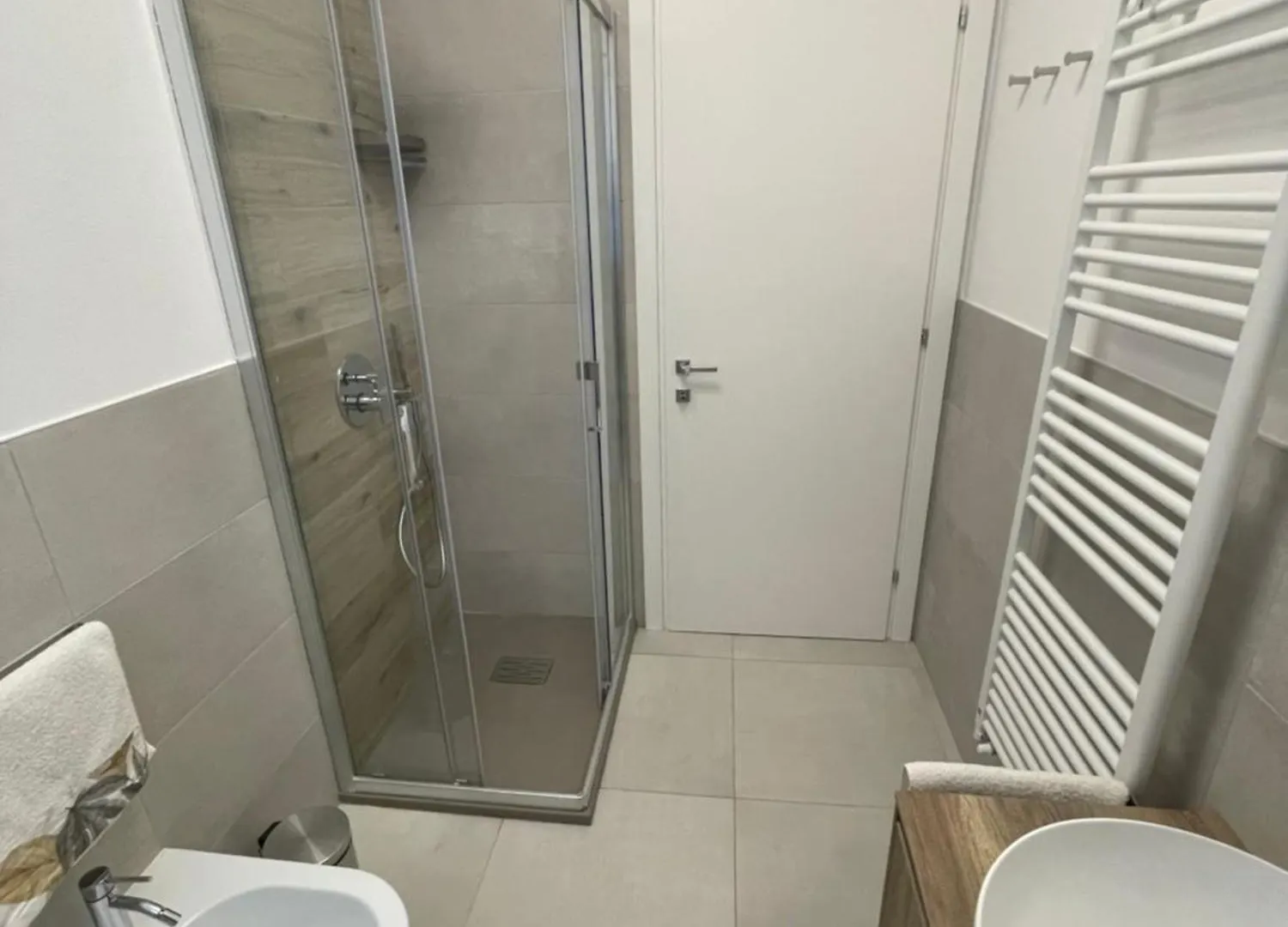 Ravenna Port Residence 科西尼港 公寓