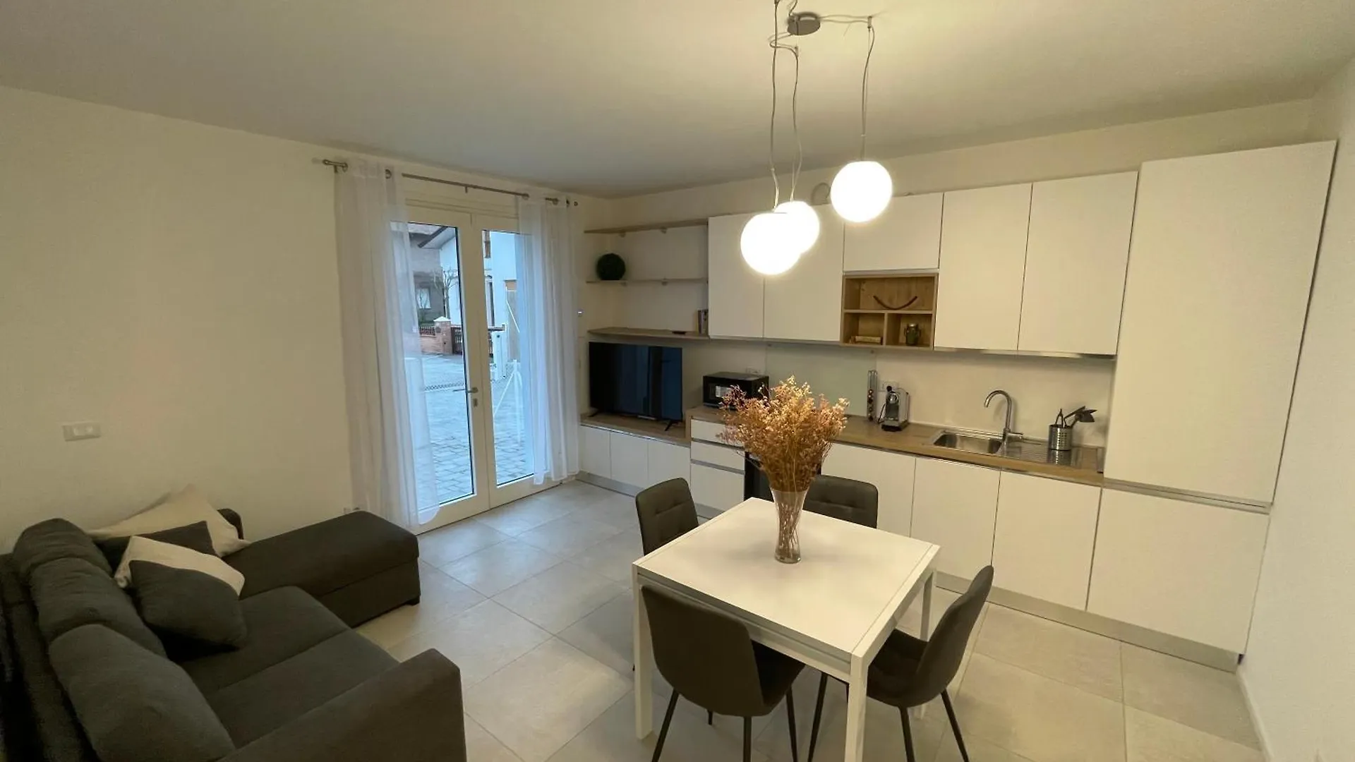 Ravenna Port Residence Porto Corsini 0*,  Italien