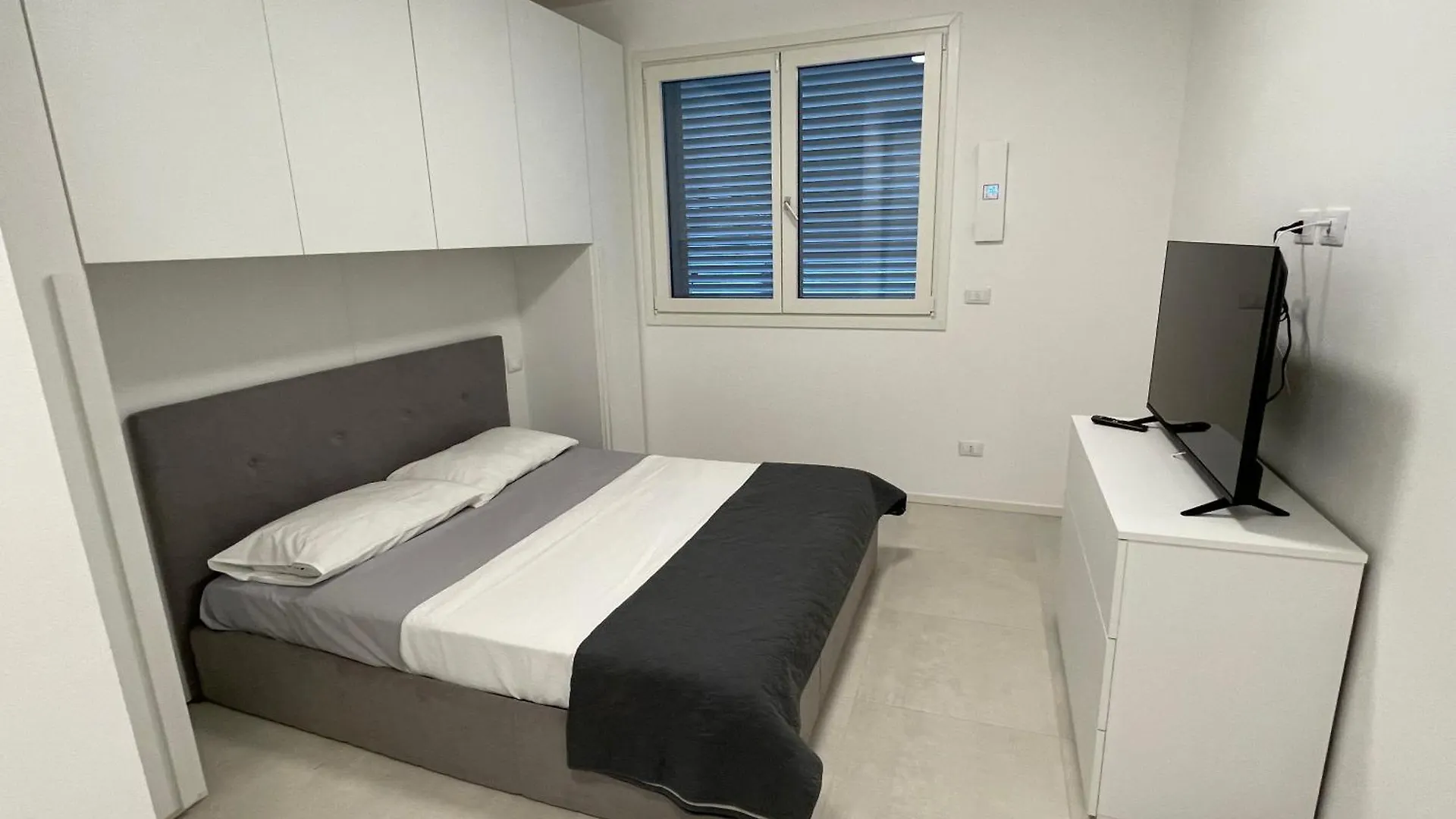 Apartment Ravenna Port Residence Porto Corsini
