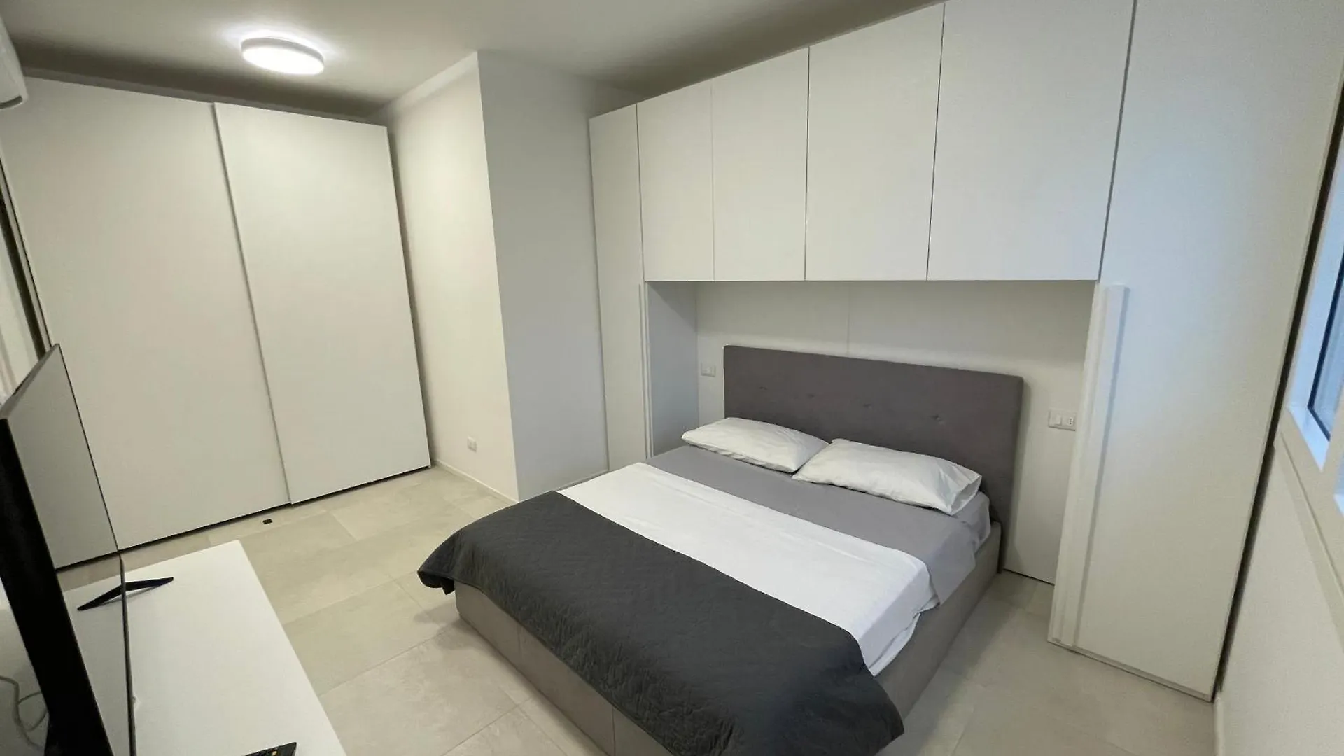 Ravenna Port Residence 科西尼港 意大利