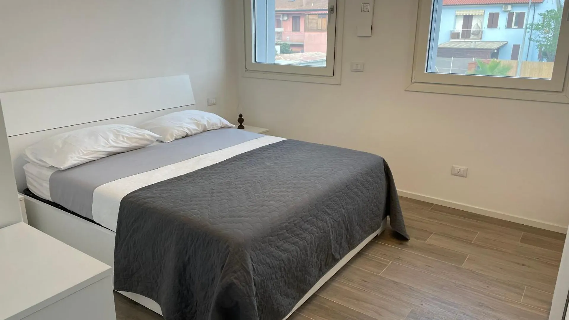 Ravenna Port Residence Porto Corsini 0*,  Italien