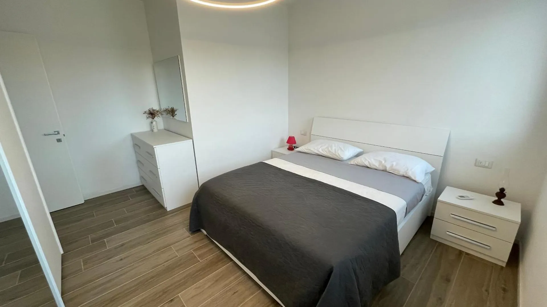 公寓 Ravenna Port Residence 科西尼港 意大利