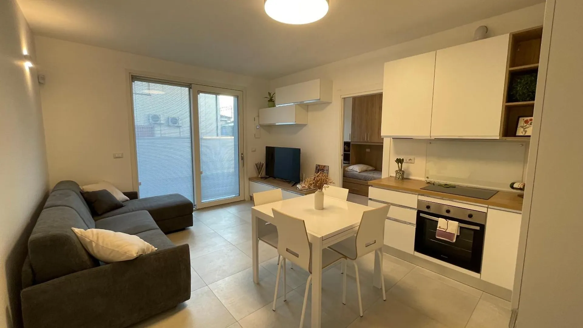 Ravenna Port Residence Porto Corsini