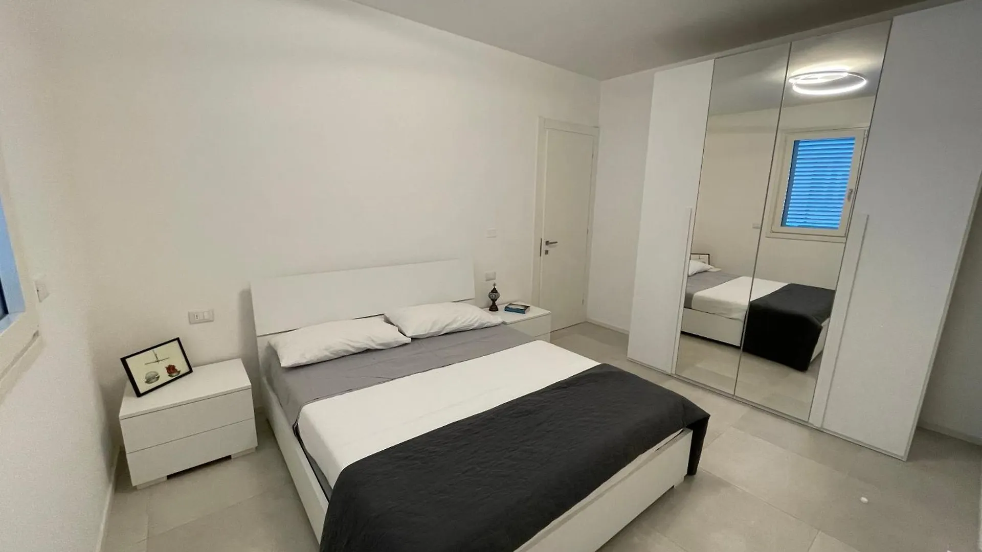 Ravenna Port Residence Porto Corsini Apartment