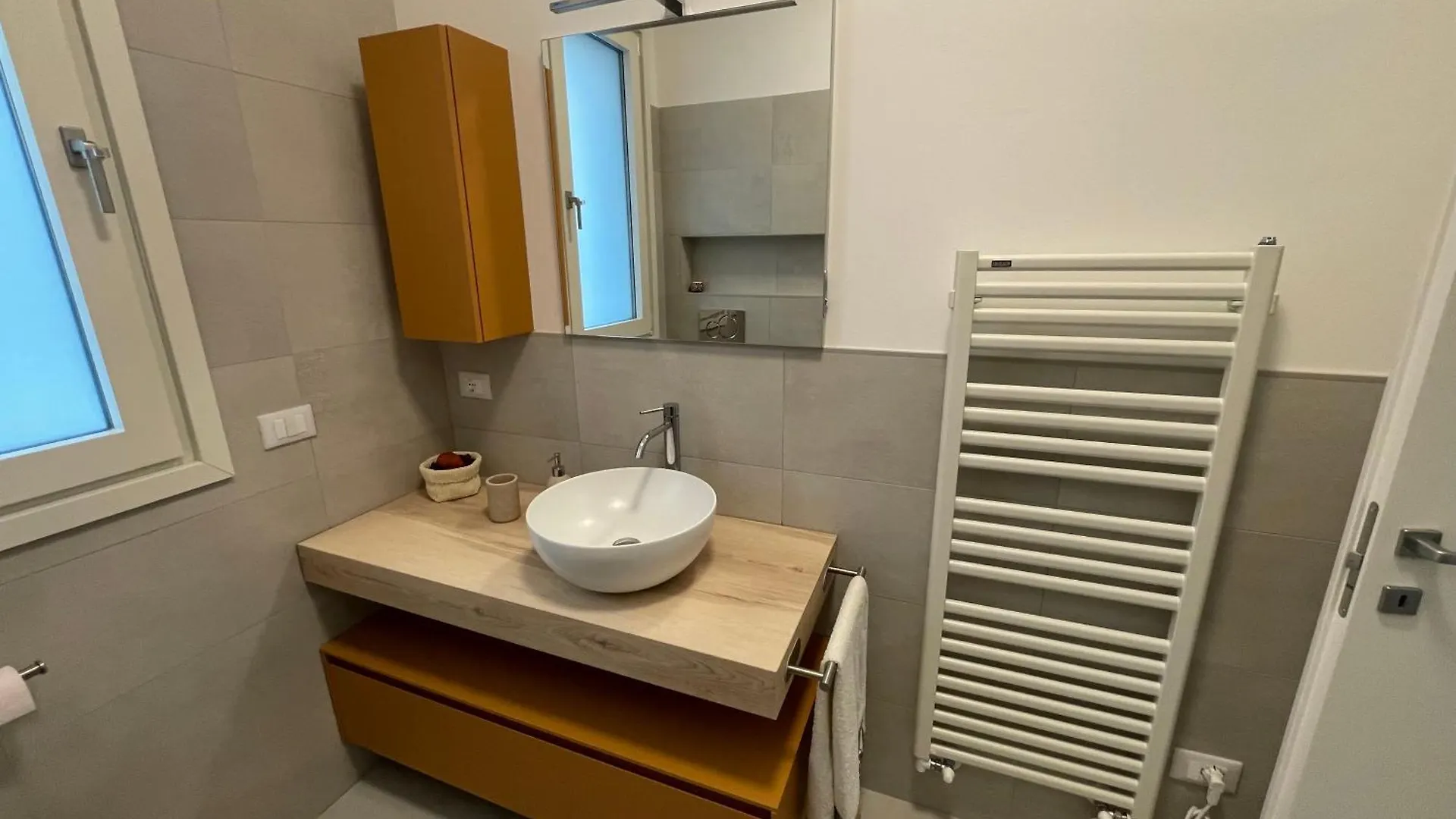 Apartment Ravenna Port Residence Porto Corsini