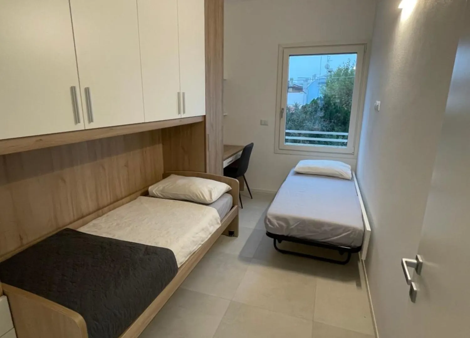 Ravenna Port Residence Porto Corsini Italien