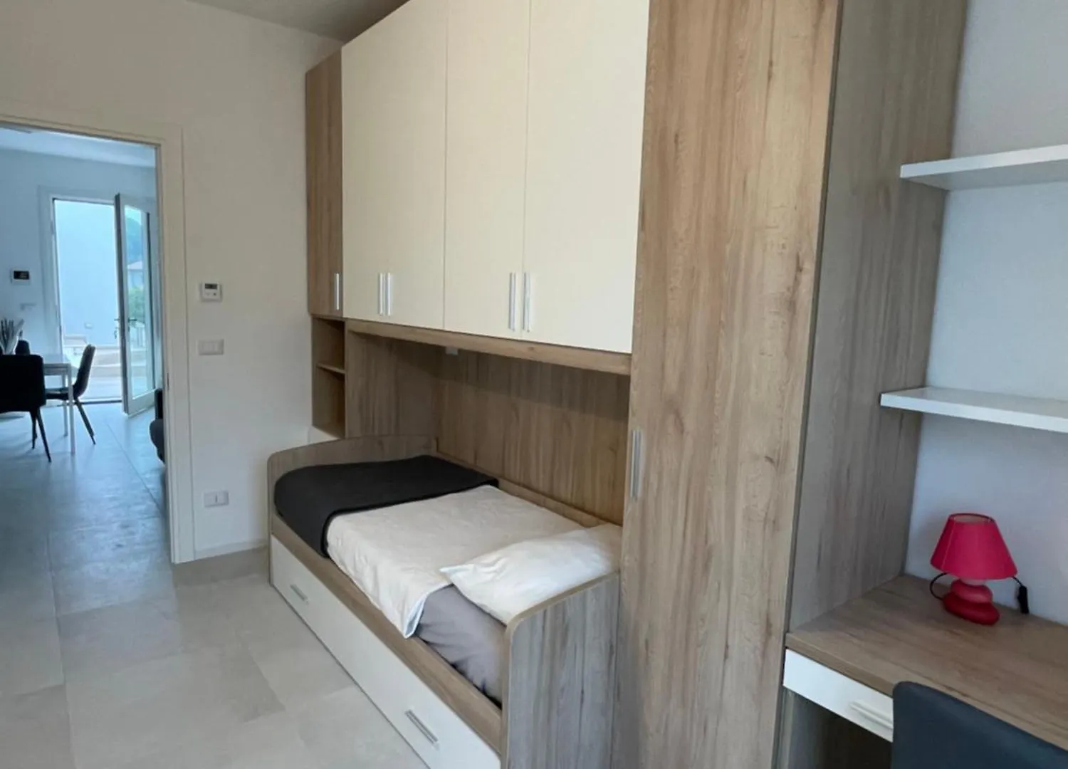 Ravenna Port Residence 科西尼港 0*,  意大利