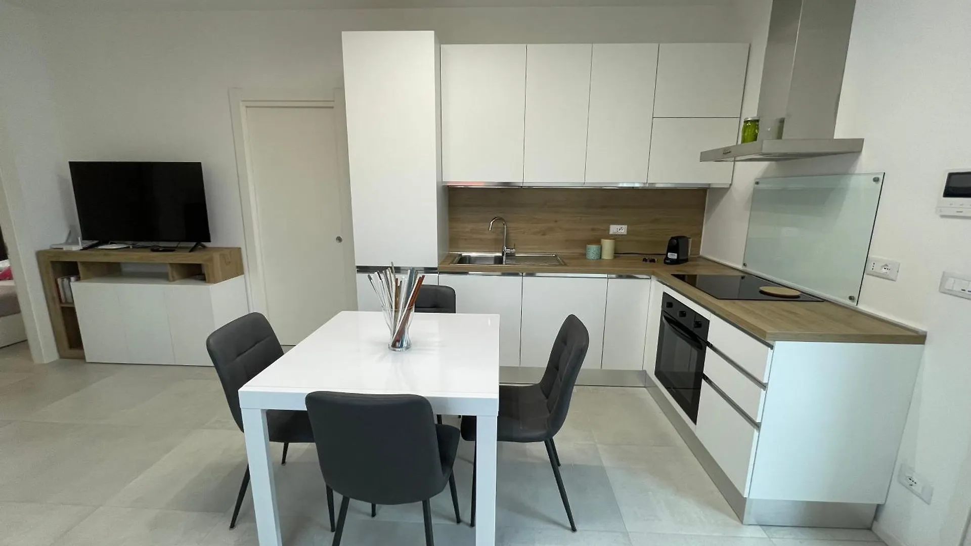 Ravenna Port Residence Porto Corsini 0*,