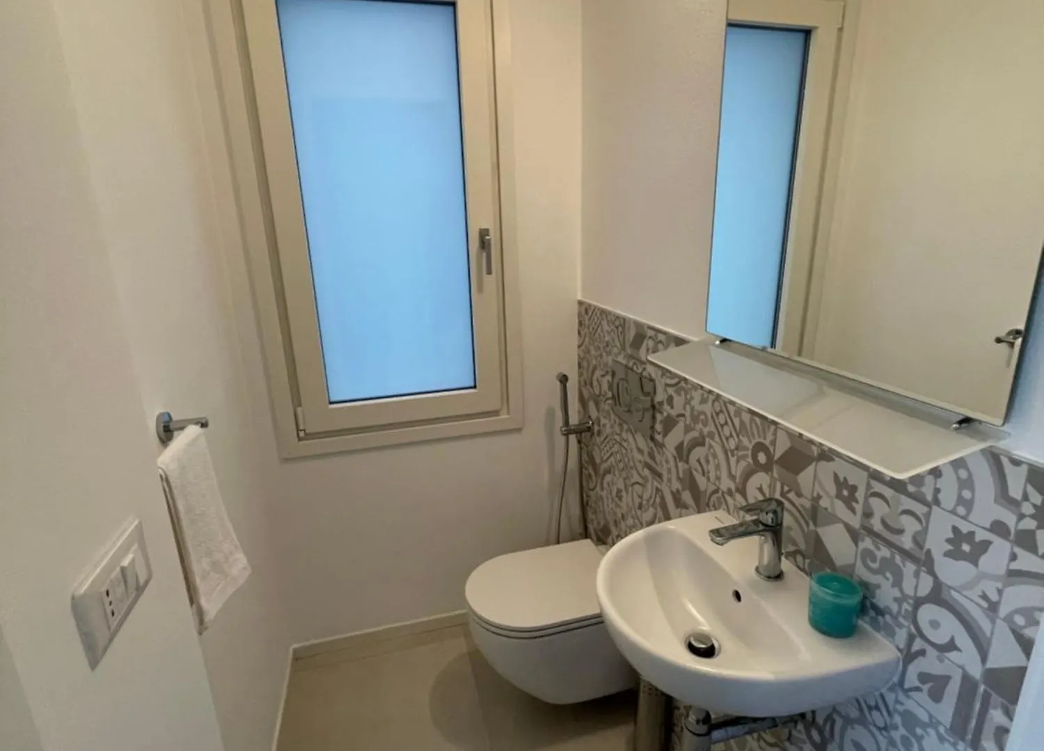 Apartment Ravenna Port Residence Porto Corsini Italien