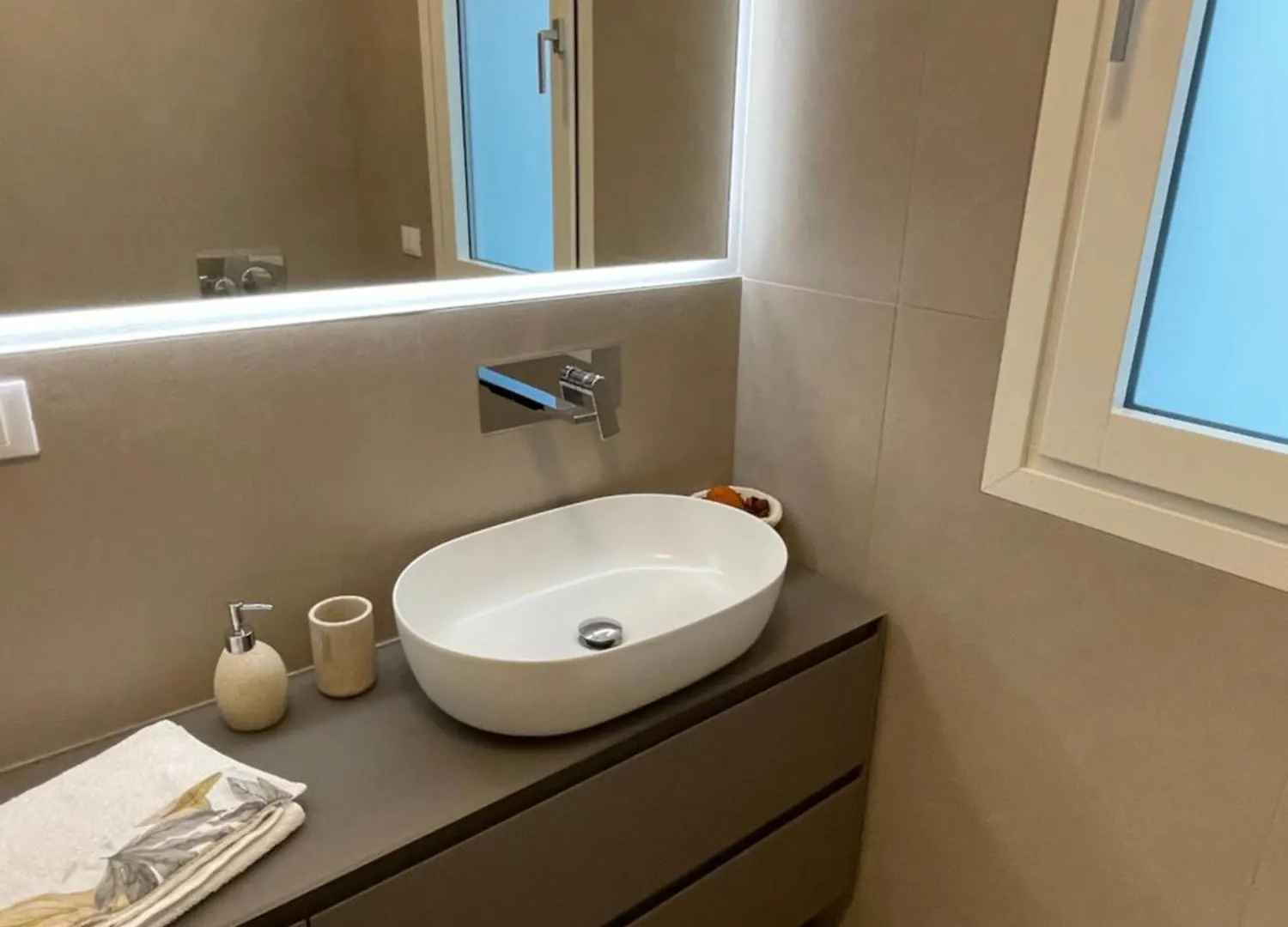 Ravenna Port Residence 科西尼港 公寓