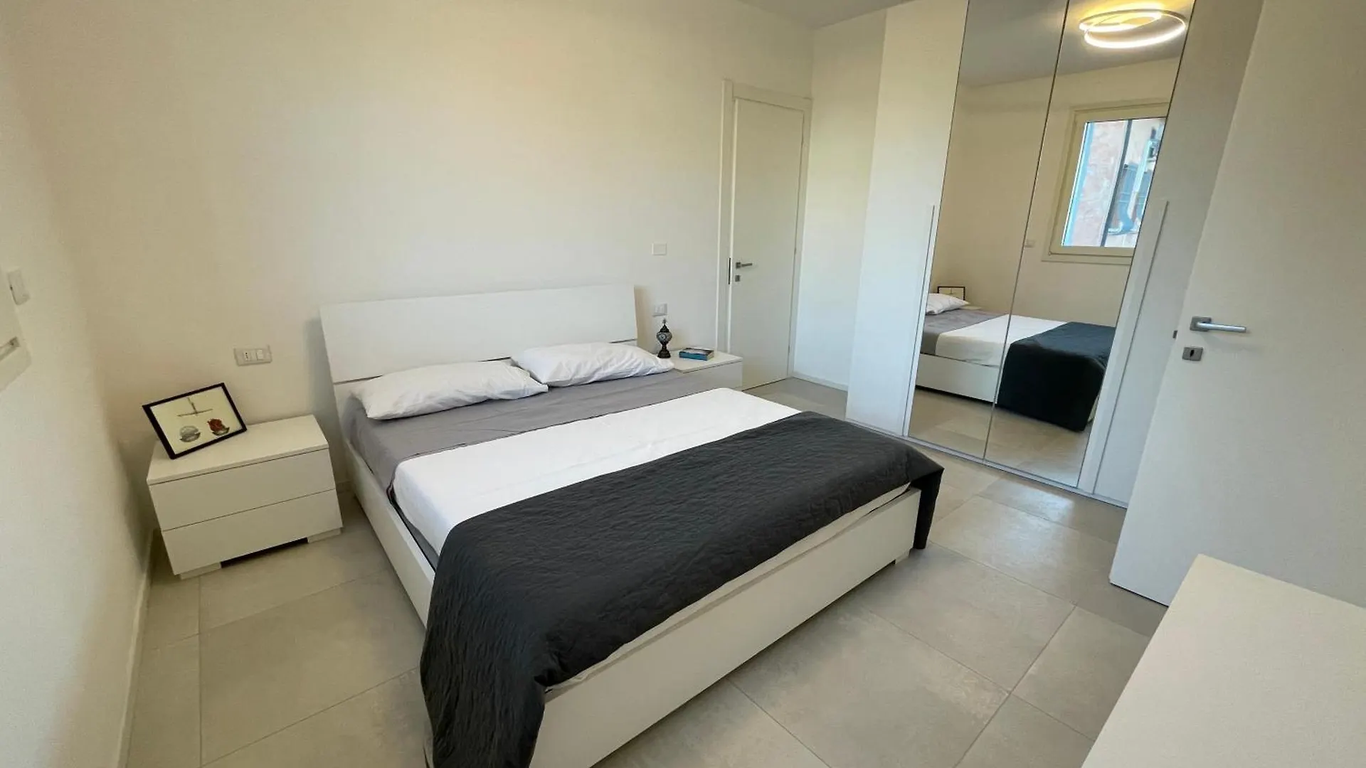Ravenna Port Residence Porto Corsini
