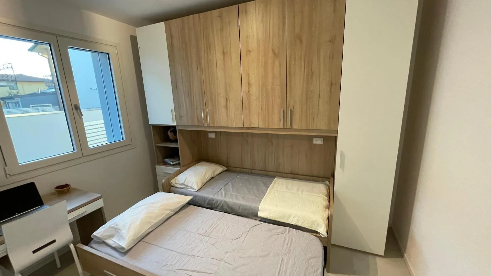 Ravenna Port Residence Porto Corsini 0*,  Italien
