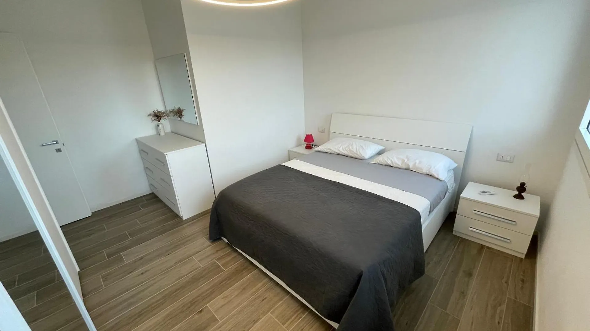 公寓 Ravenna Port Residence 科西尼港 意大利