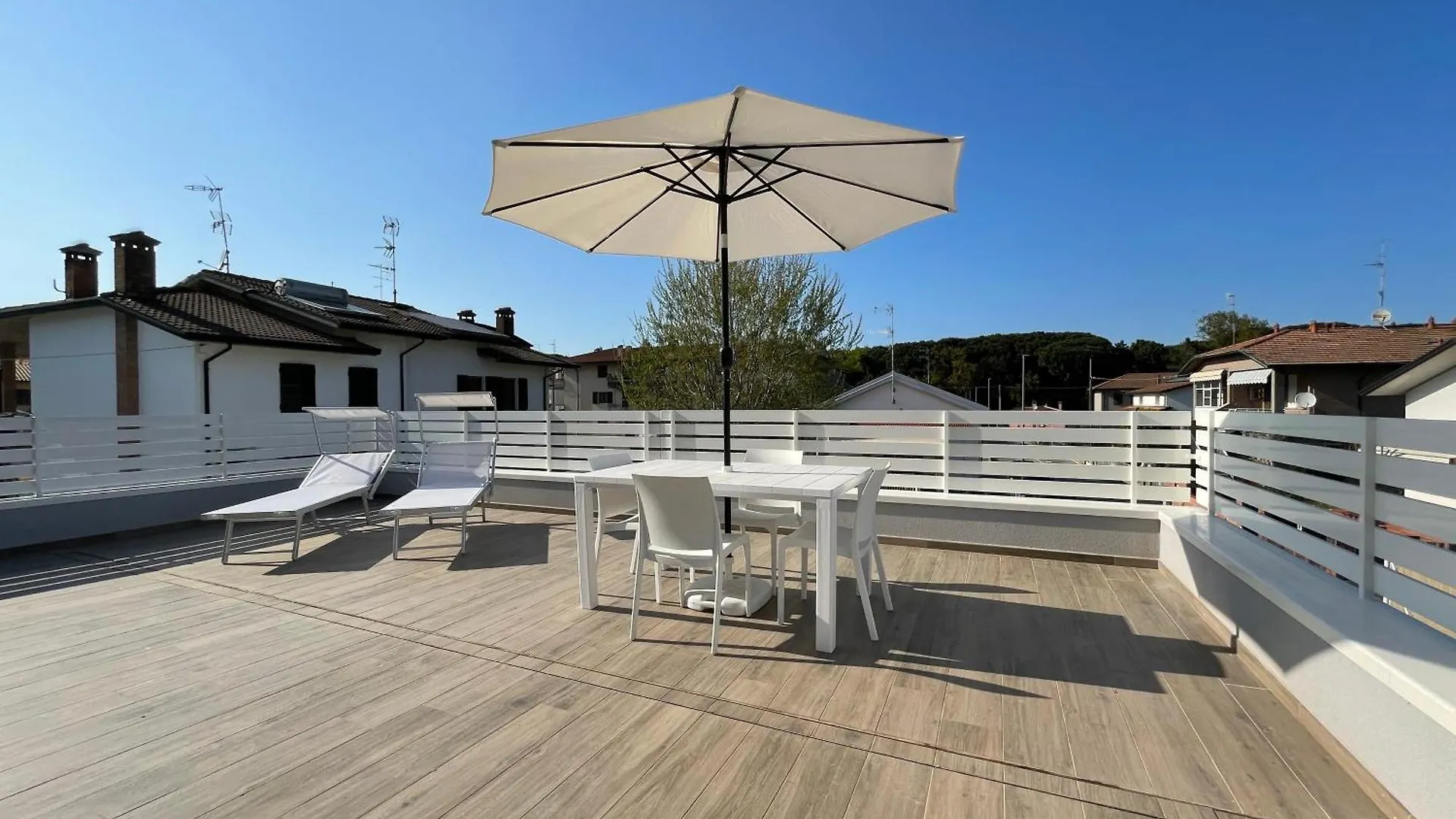 Ravenna Port Residence Porto Corsini 0*,  Italien
