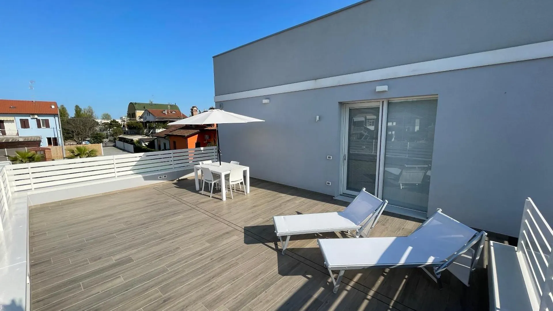 Ravenna Port Residence 科西尼港 公寓