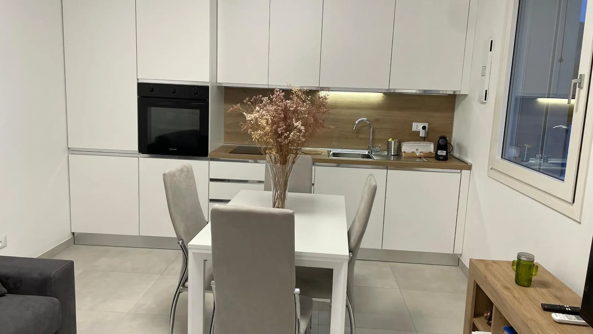 Ravenna Port Residence 科西尼港