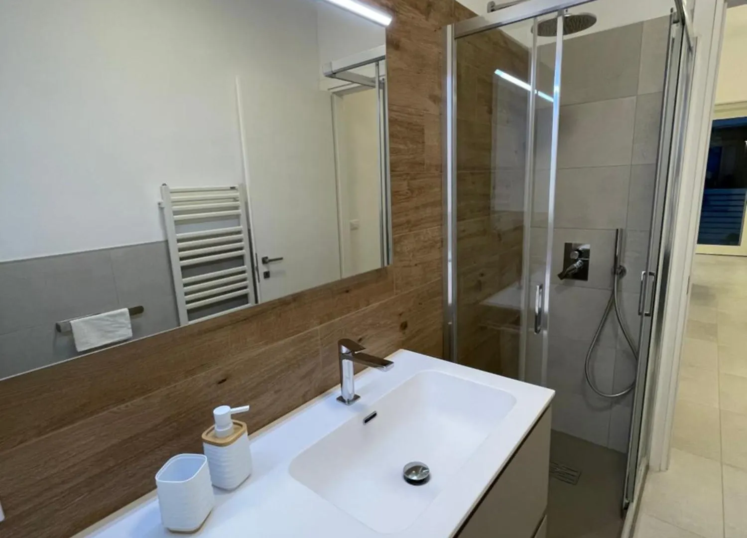 Ravenna Port Residence Porto Corsini