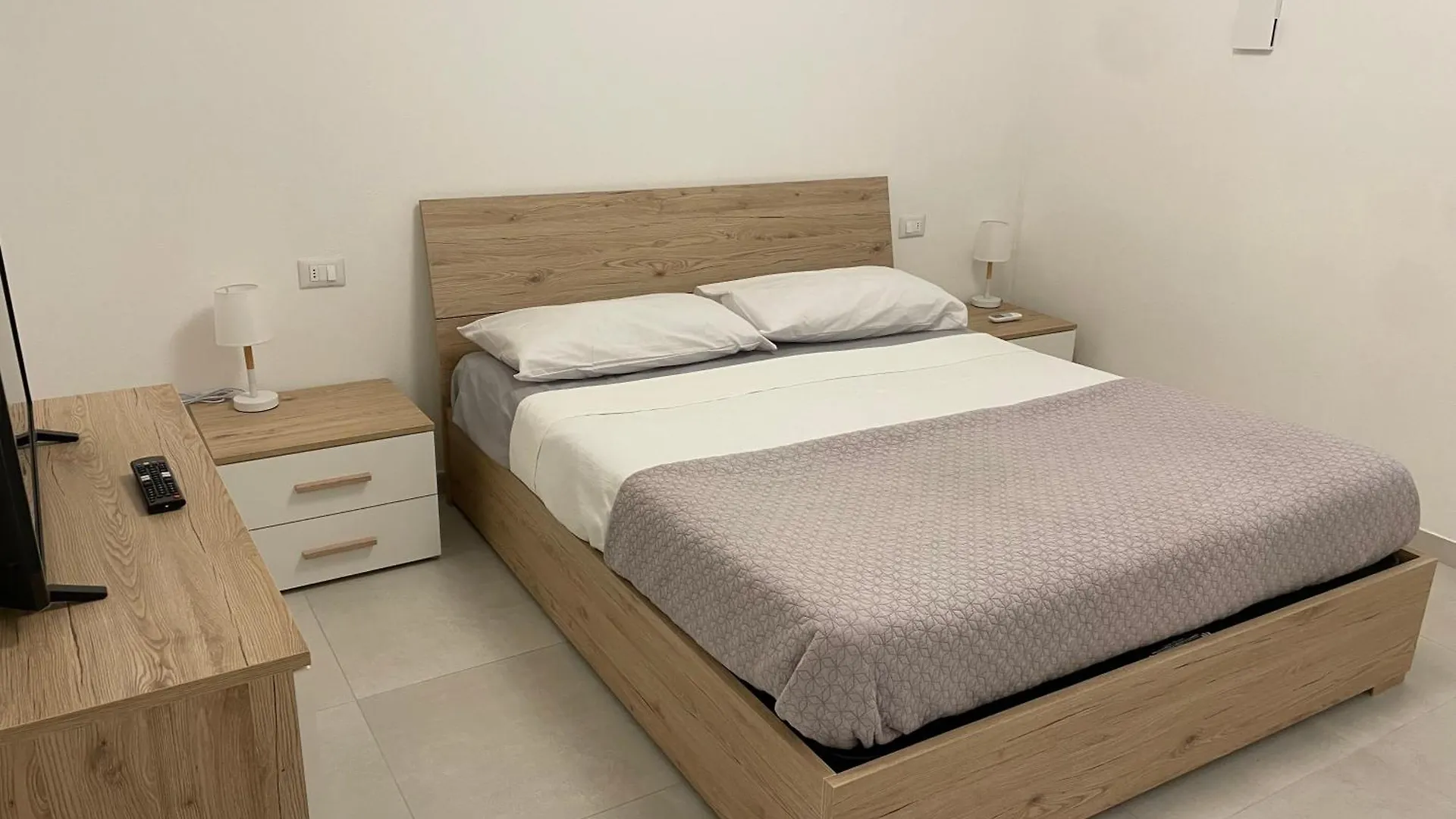 Apartment Ravenna Port Residence Porto Corsini