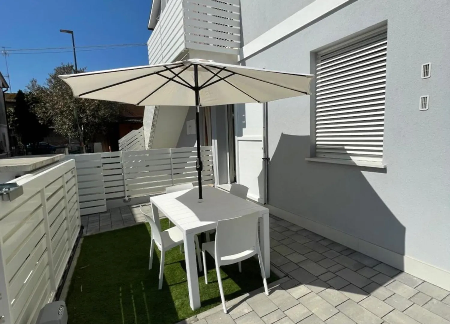 Ravenna Port Residence Porto Corsini