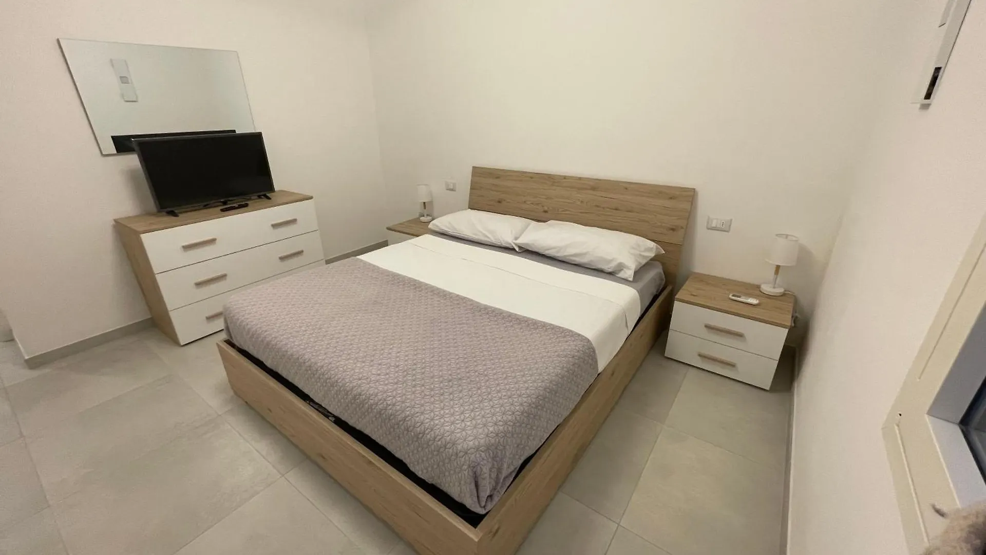 Apartment Ravenna Port Residence Porto Corsini
